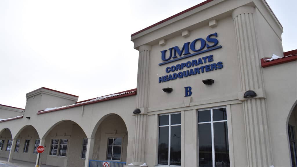 UMOS to lay off 44 employees — Oregon Schools news