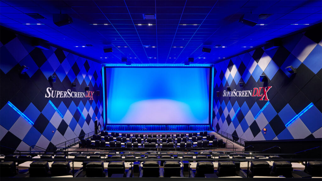 Marcus Corp. records strong Q3 driven by box office hits, leisure travel demand — Oregon Arts news