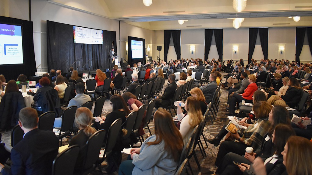 Submit your ideas for 2027 Future Workforce Summit breakout sessions — Oregon Business news