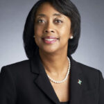UW Board of Regents picks Alabama System administrator Tonja Johnson as next Universities of Wisconsin president — Oregon Health news