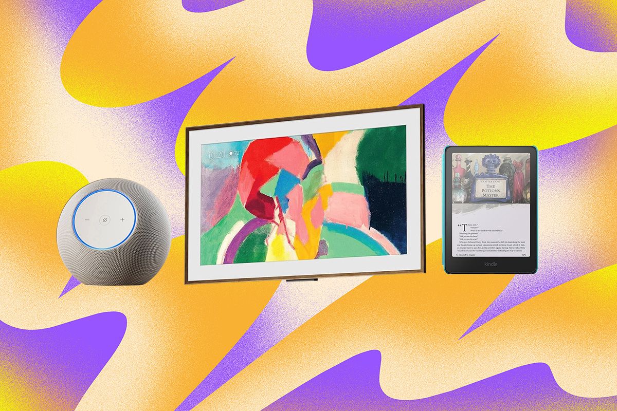 The 13 Amazon Device Deals Actually Worth Snagging This Prime Day — Wired, Oregon Technology news